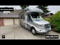 Check out this Video for a 2021 Winnebago Navion 24V(Stock #494102)  for sale by Pop RVs. This unit is located in Sarasota, FL