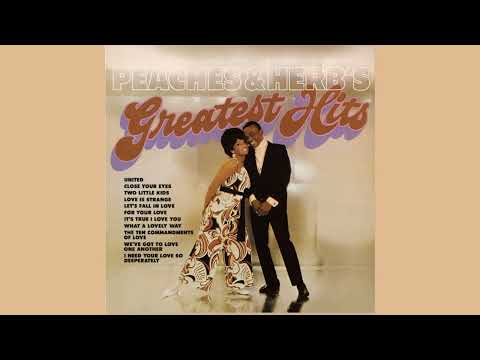 United - Peaches & Herb