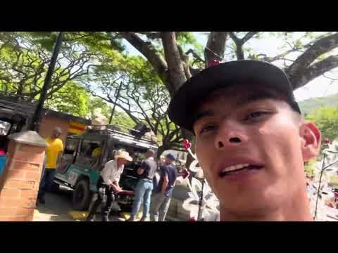 Ciudad bolivar antioquia 