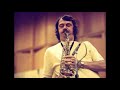 Phil Woods -- One For Phil