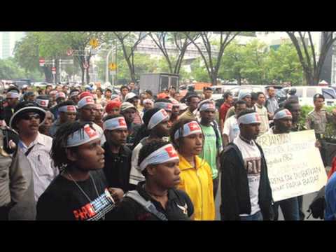 West Papua -  A Journey to Freedom