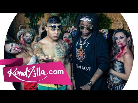 MC Lan e MC Delano - Rabão Que Sobe e Desce (kondzilla.com)