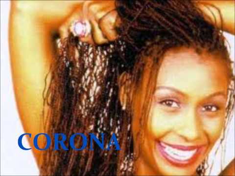DANCE 90's CORONA MEGAMIX (i suoi più grandi successi) I MIGLIORI DELLA DANCE ANNI '90 DJ HOKKAIDO