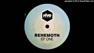 B1. Behemoth - Musique