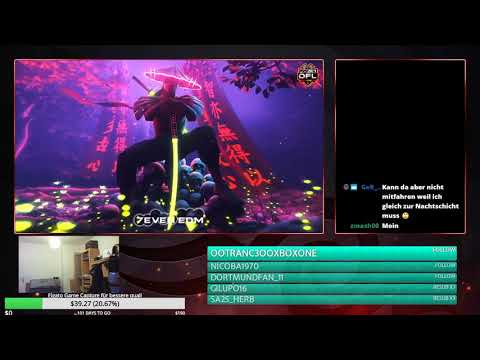 Der große Preis von China | DFL