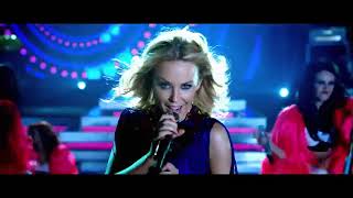 Kylie Minogue - Better Than Today (Official Music Video)