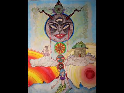 Acidaemon - alchymia