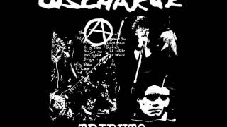 Chaka - Never Again (Discharge)