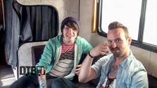 Framing Hanley - TOUR PRANKS Ep. 17