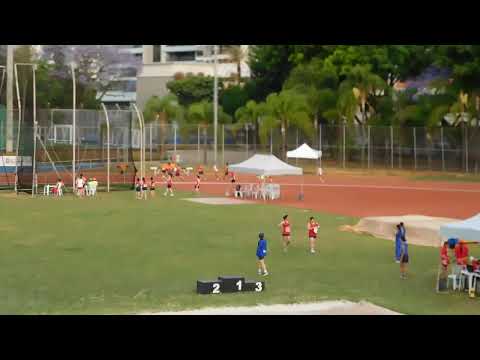 4x100m Masc Cat 30 a 35 e 40 a 45 - Master ANASP 2023