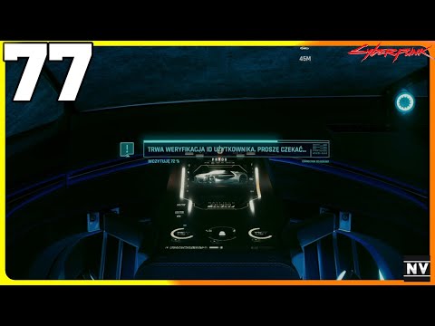 Freedom / Sprawy Rodzinne | Zagrajmy w Cyberpunk 2077 #77