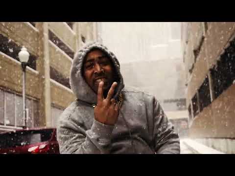 Loudboy - SPIRIT OF A HUSTLA (Official Music Video)