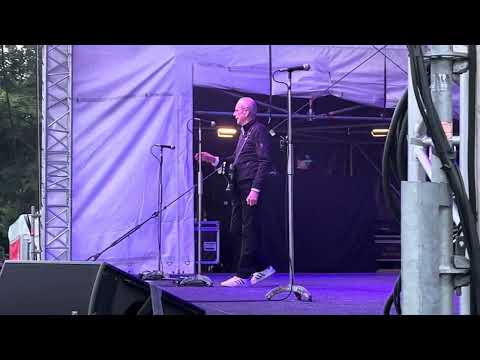 Status Quo Greven Francis Rossi Solo