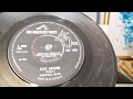 Stay Around ~ Manfred Mann ~ 1965 HMV 45rpm Vinyl Single ~ 1963 Bush SRP31D Player