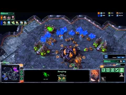 IPL4 Zenex Life vs Creator Prime g2