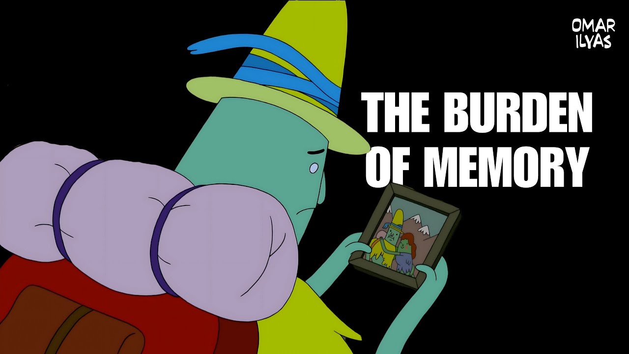 The Adventure Time Character Everyone Hates