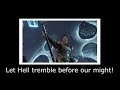 The Ancient Gods Part 2 Out Of Context Doom Eternal Anti Joke