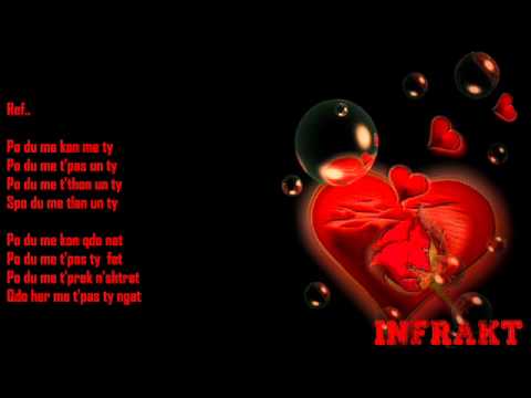 18+ Infrakt & Donni G -TI (Love Song).wmv