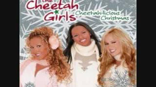 5 DAYS TILL CHRISTMAS Cheeta Girls with mp3 download link