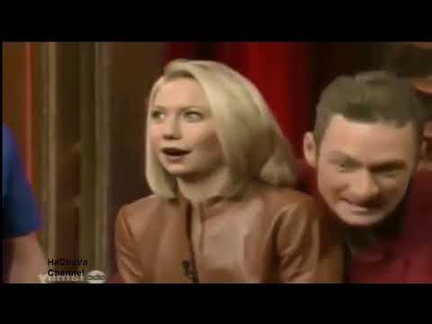 Part 5 Whose Line is it Anyway - Best Of Best