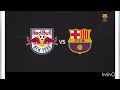 Barcelona vs Ny Red Bulls 2:0 Extended Highlights & Goals 2022 HD