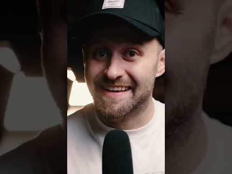 8-bit vs 10-bit Video | The BIG difference #shorts