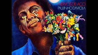 Paulinho da Viola - Cidade Submersa (1973).wmv