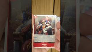 Ouverture de booster One Piece PRB02 #20 #onepiece #tcg #onepiececardgame #onepiecetcg #prb02