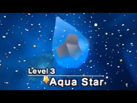 Kirby 64: The Crystal Shards Walkthrough Part 3 - Aqua Star