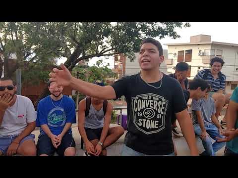 Ruru vs Sottox | Octavos 300Versos | Fecha 1