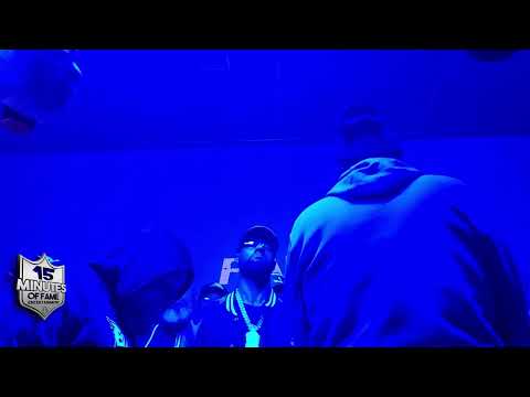JAG IN RARE FORM (BATTLE SNIPPET) VS ROSENBERG RAW AT RBE DIVIDE & CONQUER