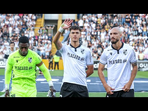 Obrigado, Amaro! 🖤