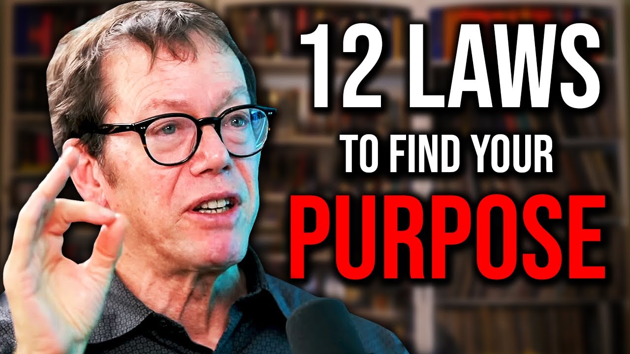 How To Find Your Life's Task