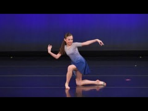 Call of Spring, YAGP Semi-Finals 2019