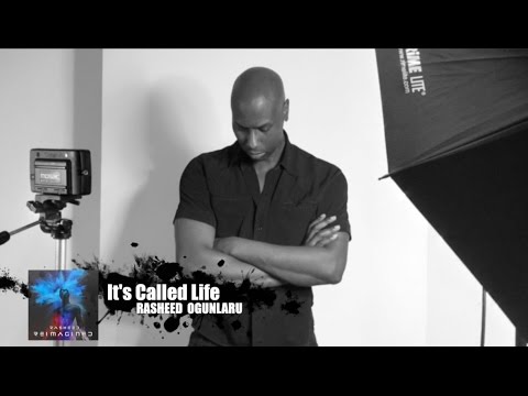 It's Called Life Music Video | Rasheed Ogunlaru | Music Video