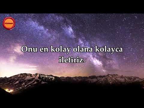 Leyl Suresi - Nasser al Qatami