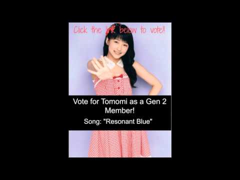 VOTE! Aurora★Boshi Generation 2 members!