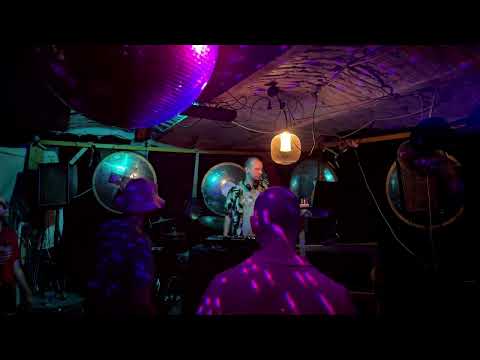 Sync - Indie Dance/Dark Disco DJ Mix