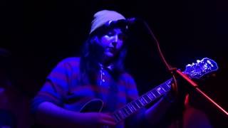 &quot;Map On A Wall&quot;, Lucy Dacus - Paris, Octobre 2016