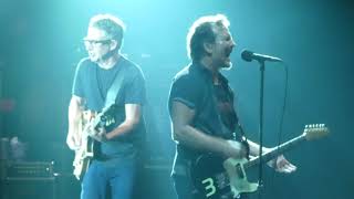 Pearl Jam - Rearviewmirror - Oakland (May 13, 2022)