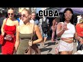What Is CUBA Like TODAY HAVANA 2024