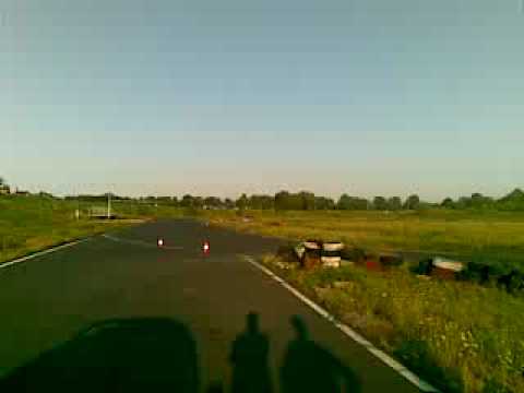 20090809 robert vs. wosiu