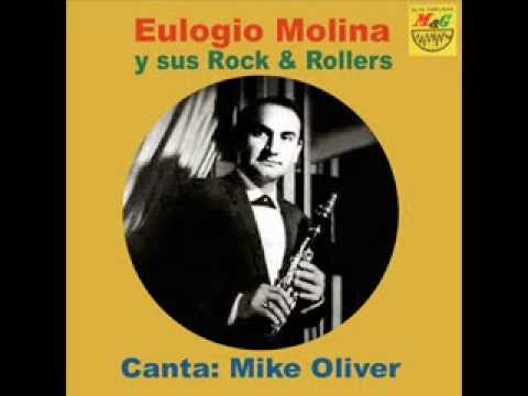 Eulogio Molina y sus Rock & Rollers - Mambo Rock