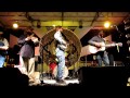 trampled by turtles~separate~9 23 11~boats and bluegrass~winona,mn~ 023