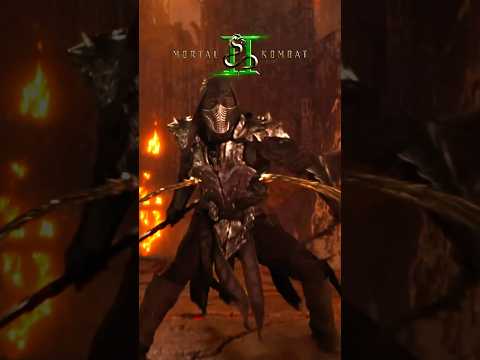 All Konfirmed Fights in Mortal Kombat II SO FAR 🤼‍♂️🐲 #mortalkombatII #shorts