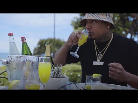 King Envy "Lemon Pepper Freestyle" (Official Video)