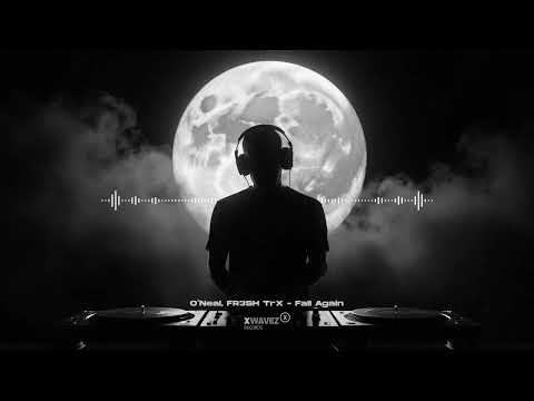 FR3SH TrX and KHB Music