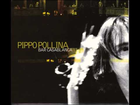 Pippo Pollina - Il pianista di Montevideo