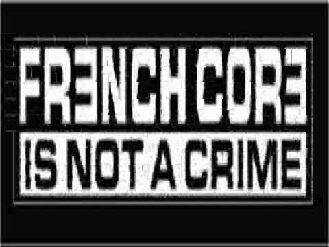 Johnny Napalm - fm Frenchcore