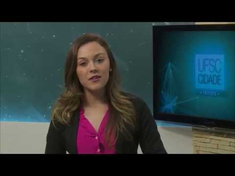 UFSC Cidade Revista - 02-10-15